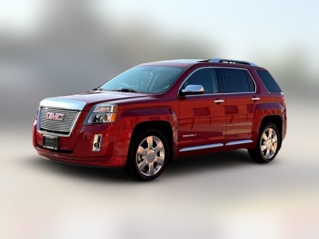 2013 GMC Terrain Denali