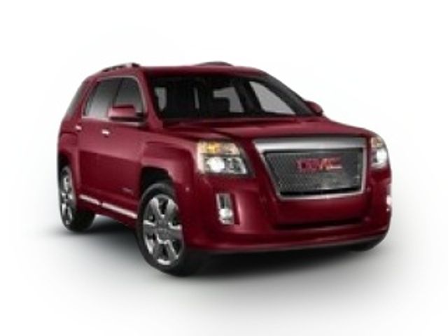 2013 GMC Terrain Denali