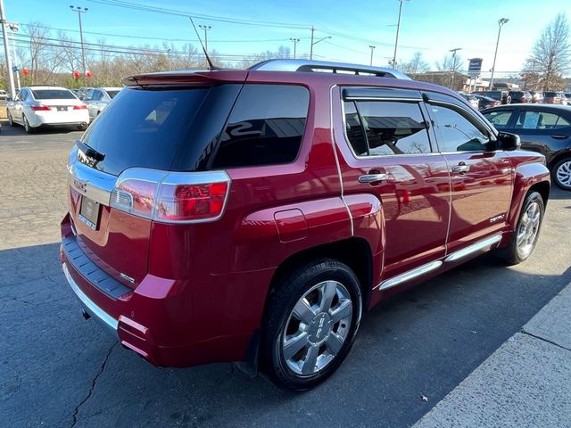 2013 GMC Terrain Denali