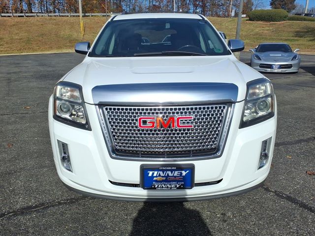 2013 GMC Terrain Denali