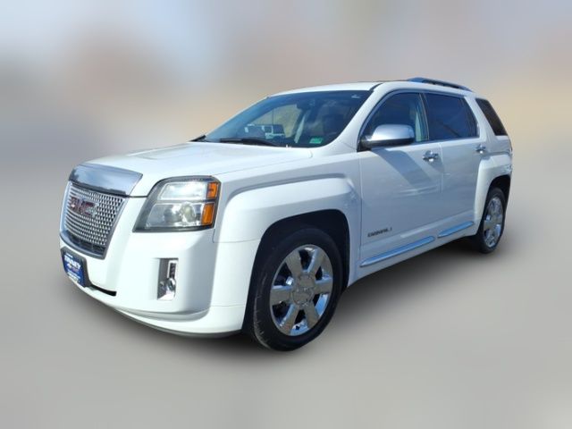 2013 GMC Terrain Denali