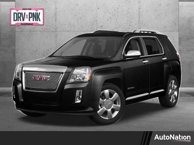 2013 GMC Terrain Denali