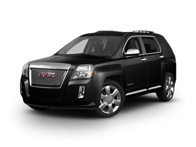 2013 GMC Terrain Denali