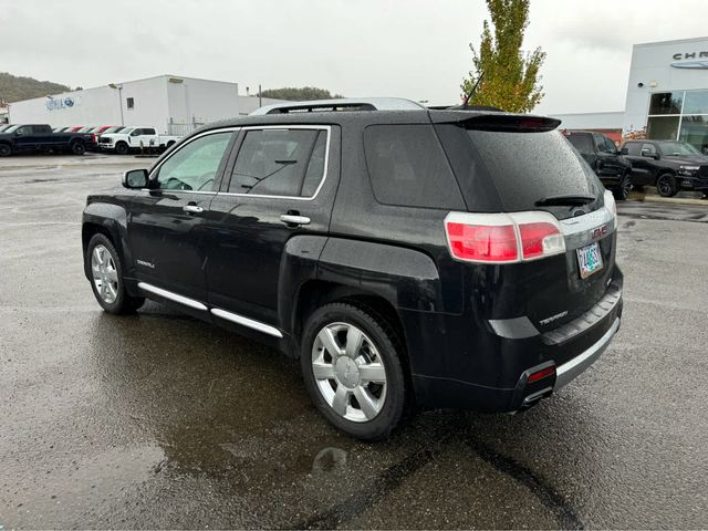 2013 GMC Terrain Denali