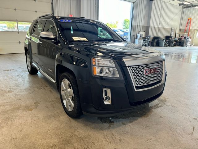 2013 GMC Terrain Denali