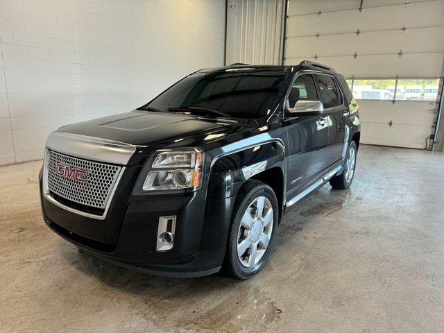 2013 GMC Terrain Denali