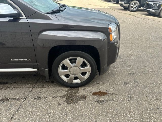 2013 GMC Terrain Denali