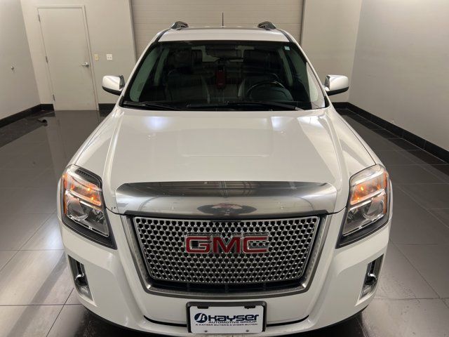 2013 GMC Terrain Denali