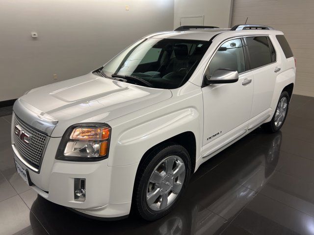 2013 GMC Terrain Denali