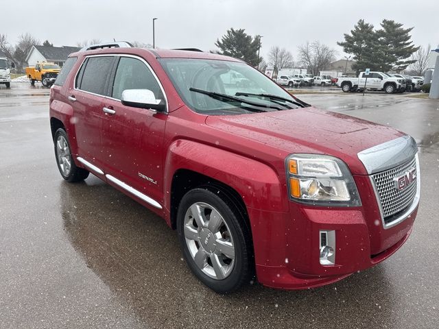 2013 GMC Terrain Denali