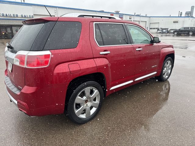 2013 GMC Terrain Denali