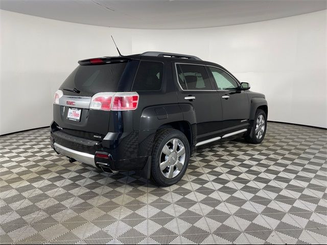 2013 GMC Terrain Denali