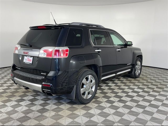 2013 GMC Terrain Denali