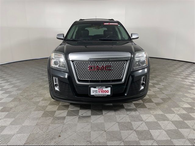 2013 GMC Terrain Denali