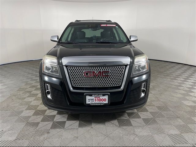 2013 GMC Terrain Denali