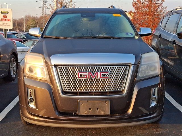 2013 GMC Terrain Denali