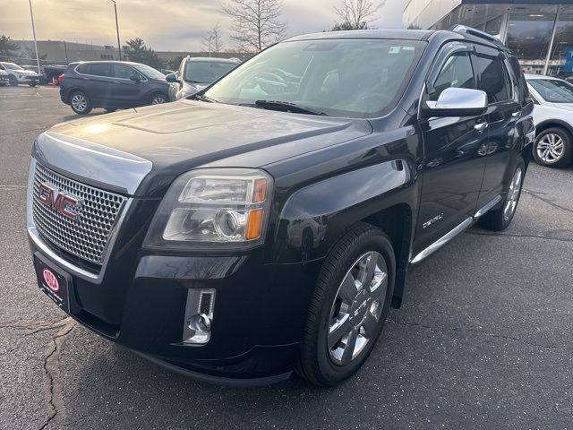 2013 GMC Terrain Denali