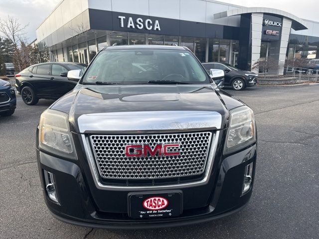 2013 GMC Terrain Denali