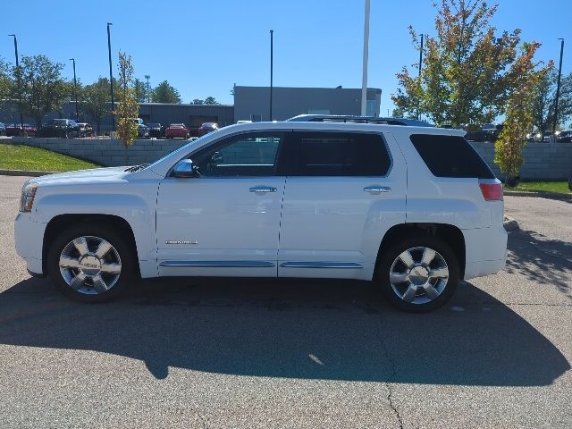 2013 GMC Terrain Denali