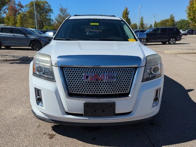 2013 GMC Terrain Denali