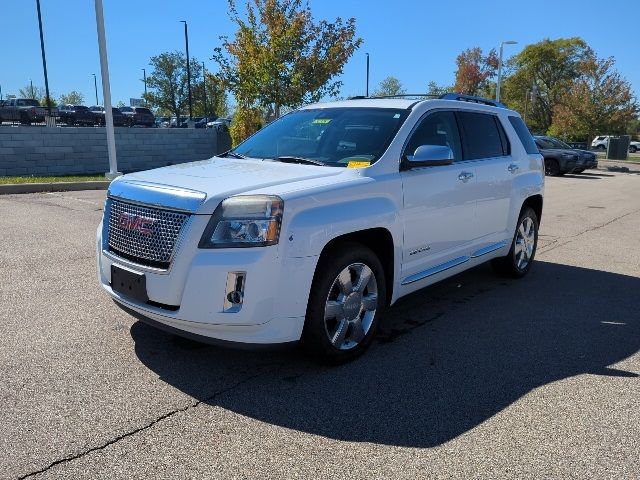 2013 GMC Terrain Denali