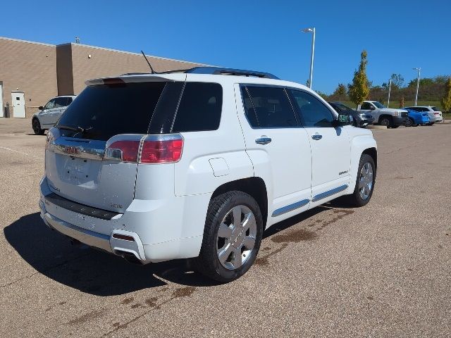 2013 GMC Terrain Denali