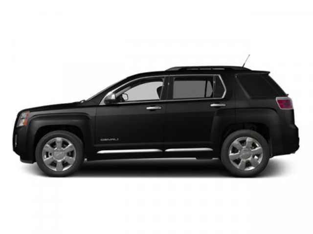 2013 GMC Terrain Denali