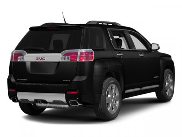 2013 GMC Terrain Denali