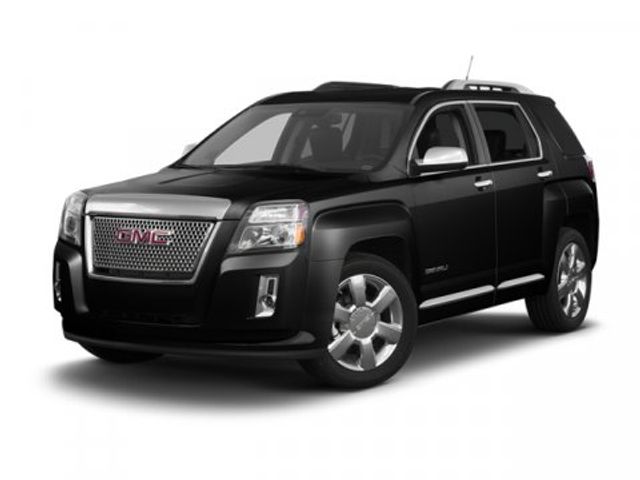 2013 GMC Terrain Denali