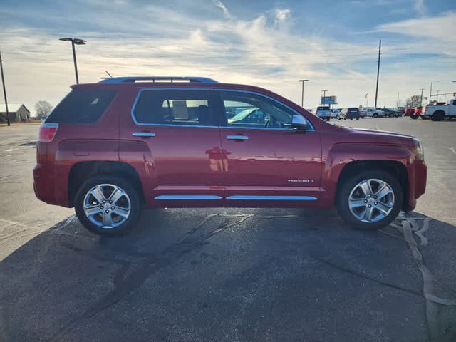 2013 GMC Terrain Denali