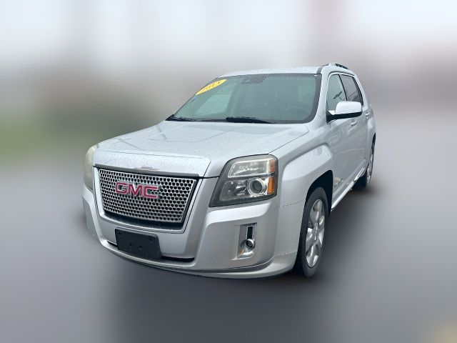 2013 GMC Terrain Denali