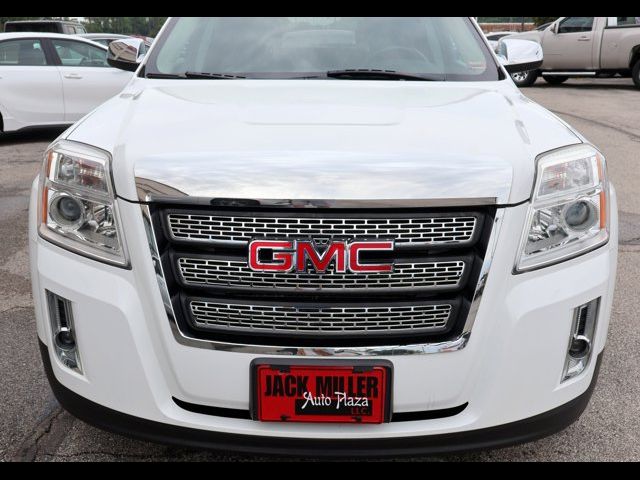 2013 GMC Terrain SLT