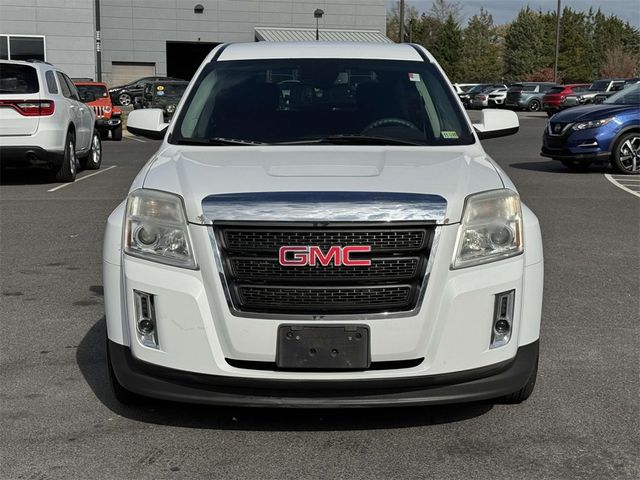 2013 GMC Terrain SLE