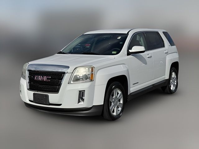 2013 GMC Terrain SLE