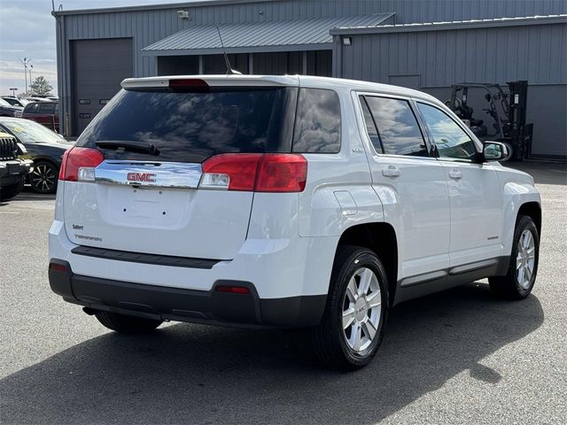 2013 GMC Terrain SLE