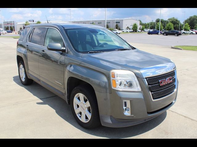 2013 GMC Terrain SLE