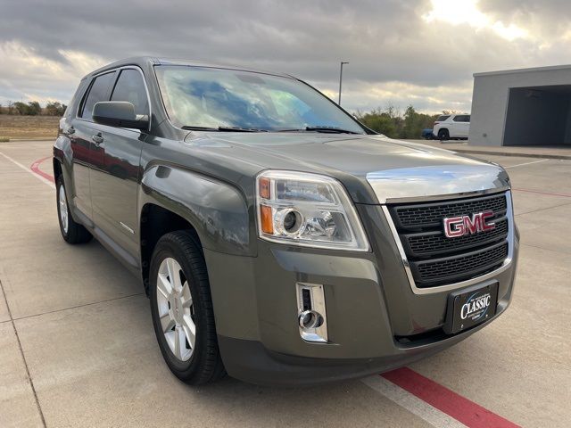 2013 GMC Terrain SLE