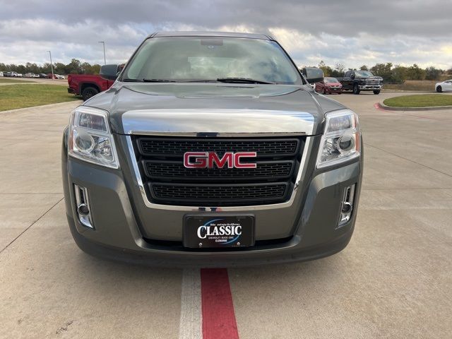 2013 GMC Terrain SLE