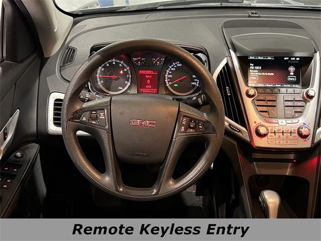 2013 GMC Terrain SLE