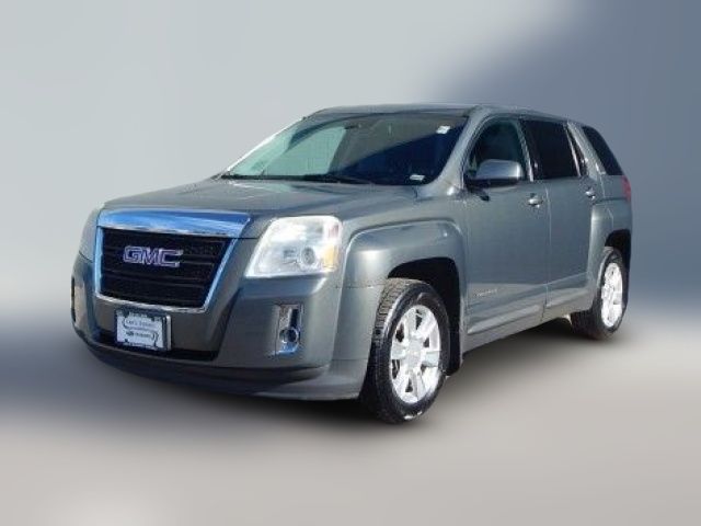 2013 GMC Terrain SLE