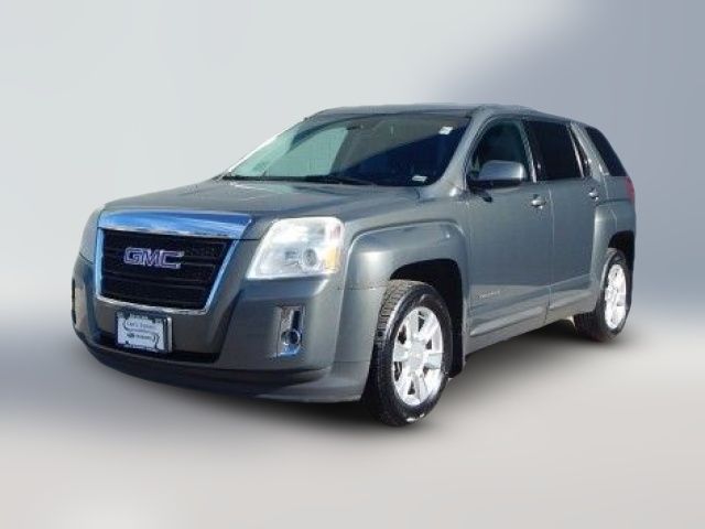 2013 GMC Terrain SLE