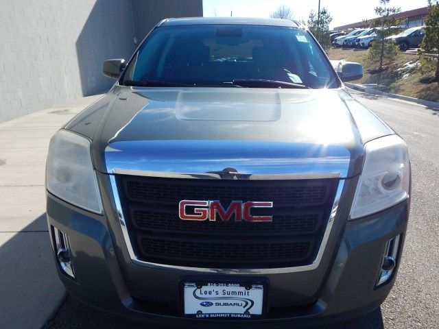 2013 GMC Terrain SLE