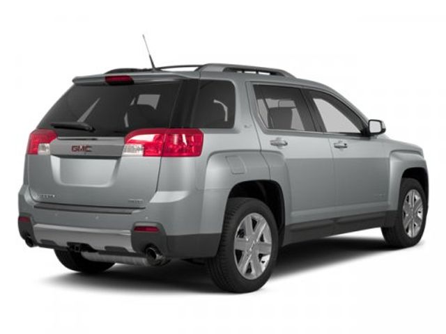 2013 GMC Terrain SLE