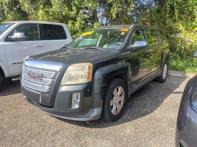 2013 GMC Terrain SLE