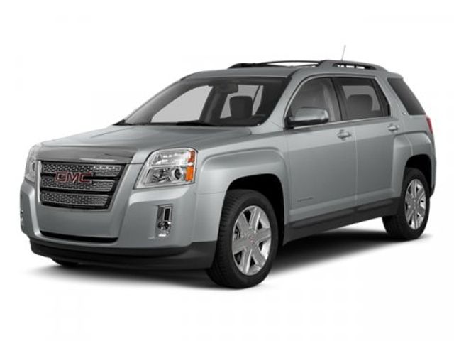 2013 GMC Terrain SLE