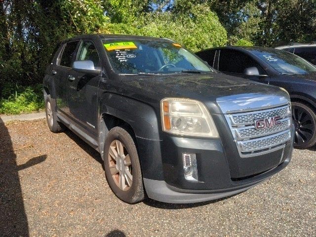 2013 GMC Terrain SLE