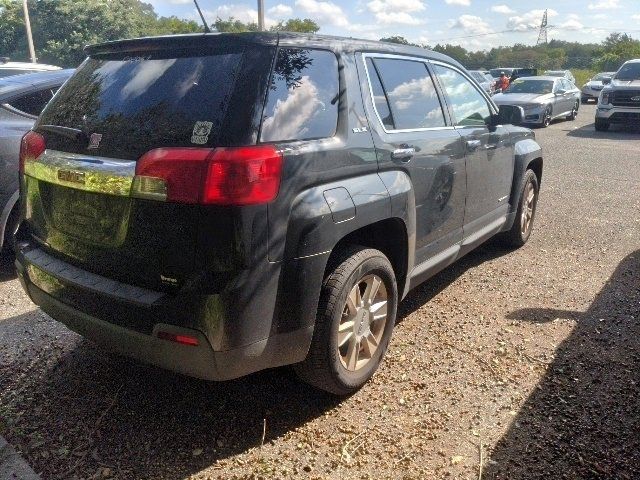 2013 GMC Terrain SLE