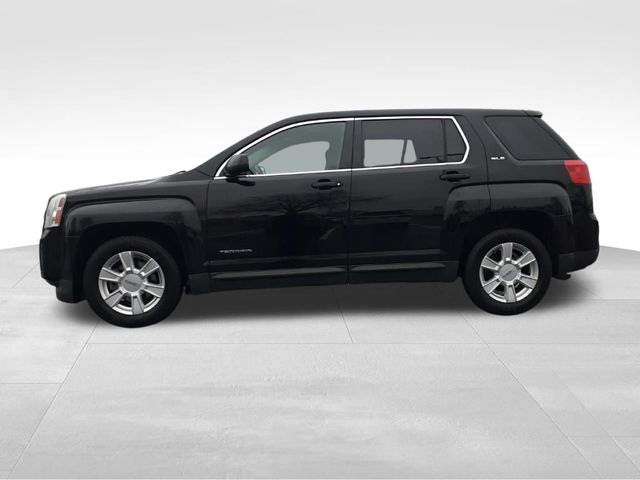 2013 GMC Terrain SLE