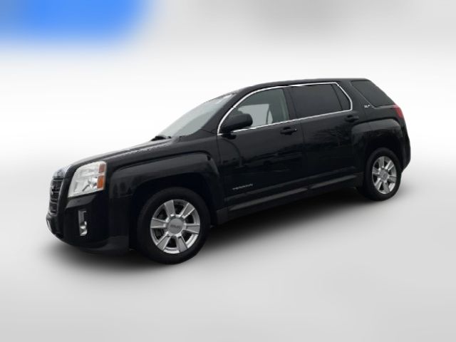 2013 GMC Terrain SLE