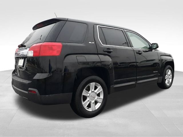 2013 GMC Terrain SLE